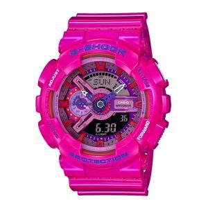 Đồng hồ Casio G-Shock GA-110MC-4ADR Chính Hãng