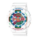 Đồng hồ Casio G-Shock GA-110MC-7ADR Chính Hãng