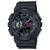 Đồng Hồ Casio G-SHOCK GA-110MF-1ADR Chính Hãng