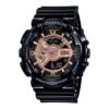 Đồng hồ Casio G-Shock GA-110MMC-1ADR Chính Hãng