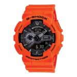 Đồng hồ Casio G-Shock GA-110MR-4ADR Chính Hãng