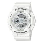 Đồng hồ Casio G-Shock GA-110MW-7ADR Chính Hãng