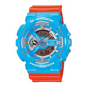 Đồng hồ Casio G-Shock GA-110NC-2ADR Chính Hãng