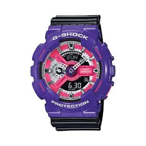 Đồng hồ Casio G-Shock GA-110NC-6ADR Chính Hãng