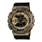 Đồng hồ Casio G-Shock GA-110NE-9ADR Chính Hãng