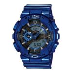 Đồng hồ Casio G-Shock GA-110NM-2ADR Chính Hãng