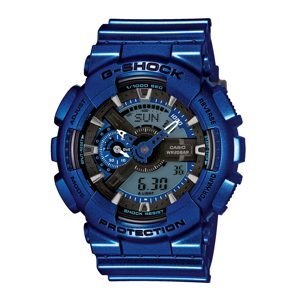 Đồng hồ Casio G-Shock GA-110NM-2ADR Chính Hãng