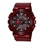 Đồng hồ Casio G-Shock GA-110NM-4ADR Chính Hãng