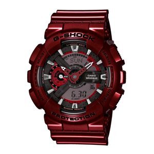 Đồng hồ Casio G-Shock GA-110NM-4ADR Chính Hãng