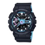 Đồng hồ Casio G-Shock GA-110PC-1ADR Chính Hãng