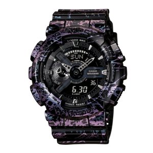 Đồng hồ Casio G-Shock GA-110PM-1ADR Chính Hãng Đồng hồ Casio G-Shock GA-110PM-1ADR Chính Hãng