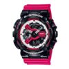 Đồng hồ Casio G-Shock GA-110RB-1ADR Chính Hãng