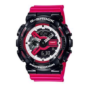 Đồng hồ Casio G-Shock GA-110RB-1ADR Chính Hãng