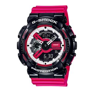 Đồng hồ Casio G-Shock GA-110RB-1ADR Chính Hãng Đồng hồ Casio G-Shock GA-110RB-1ADR Chính Hãng