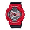 Đồng hồ Casio G-Shock GA-110RD-4ADR Chính Hãng