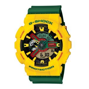 Đồng hồ Casio G-Shock GA-110RF-9ADR Chính Hãng