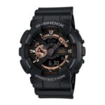 Đồng hồ Casio G-Shock GA-110RG-1ADR Chính Hãng