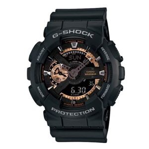 Đồng hồ Casio G-Shock GA-110RG-1ASDR chính hãng