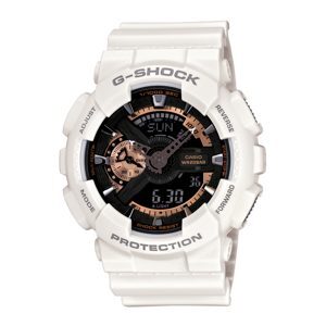 Đồng hồ Casio G-Shock GA-110RG-7ASDR Chính Hãng