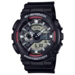 Đồng hồ Casio G-Shock GA-110RL-1ADR Chính Hãng