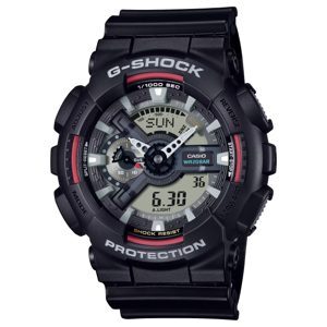 Đồng hồ Casio G-Shock GA-110RL-1ADR Chính Hãng