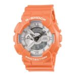 Đồng hồ Casio G-Shock GA-110SG-4ADR Chính Hãng