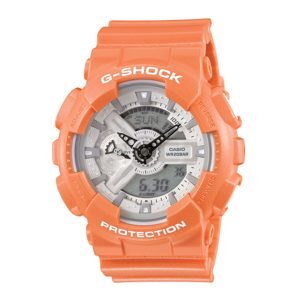 Đồng hồ Casio G-Shock GA-110SG-4ADR Chính Hãng