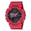 Đồng hồ Casio G-Shock GA-110SGH-4ADR Chính Hãng