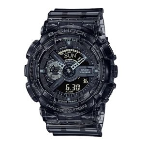 Đồng hồ Casio G-Shock GA-110SKE-8ADR Chính Hãng Đồng hồ Casio G-Shock GA-110SKE-8ADR Chính Hãng