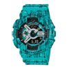 Đồng hồ Casio G-Shock GA-110SL-3ADR Chính Hãng