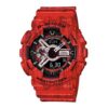 Đồng hồ Casio G-Shock GA-110SL-4ADR Chính Hãng