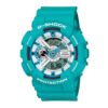 Đồng hồ Casio G-Shock GA-110SN-3ADR Chính Hãng