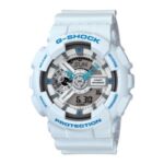 Đồng hồ Casio G-Shock GA-110SN-7ADR Chính Hãng
