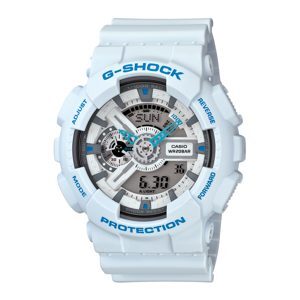 Đồng hồ Casio G-Shock GA-110SN-7ADR Chính Hãng