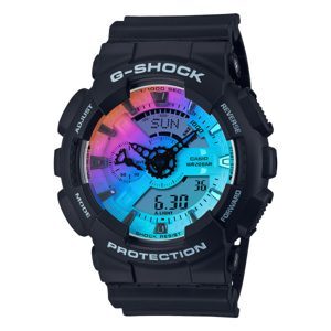 Đồng hồ Casio G-Shock GA-110SR-1ADR Chính Hãng