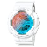 Đồng hồ CASIO G-SHOCK GA-110TL-7ADR Chính Hãng