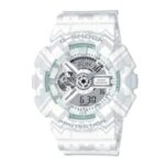 Đồng hồ Casio G-Shock GA-110TP-7ADR Chính Hãng