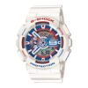 Đồng hồ Casio G-Shock GA-110TR-7ADR Chính Hãng