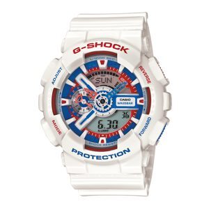 Đồng hồ Casio G-Shock GA-110TR-7ADR Chính Hãng