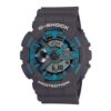 Đồng hồ Casio G-Shock GA-110TS-8A2DR Chính Hãng