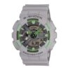 Đồng hồ Casio G-Shock GA-110TS-8A3DR Chính Hãng
