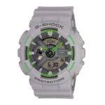 Đồng hồ Casio G-Shock GA-110TS-8A3DR Chính Hãng
