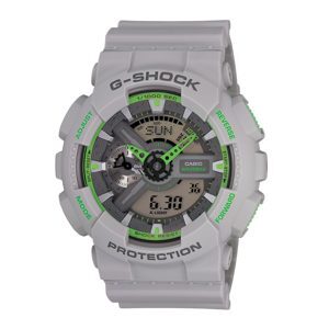 Đồng hồ Casio G-Shock GA-110TS-8A3DR Chính Hãng