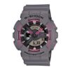 Đồng hồ Casio G-Shock GA-110TS-8A4DR Chính Hãng