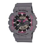 Đồng hồ Casio G-Shock GA-110TS-8A4DR Chính Hãng