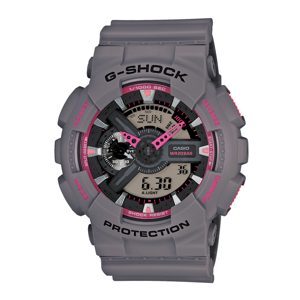 Đồng hồ Casio G-Shock GA-110TS-8A4DR Chính Hãng