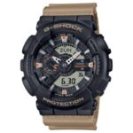 Đồng hồ Casio G-Shock GA-110TU-1A5DR Chính Hãng
