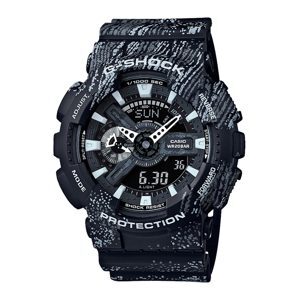 Đồng hồ Casio G-Shock GA-110TX-1ADR Chính Hãng