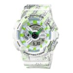 Đồng hồ Casio G-Shock GA-110TX-7ADR Chính Hãng