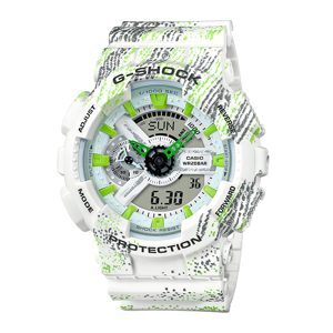 Đồng hồ Casio G-Shock GA-110TX-7ADR Chính Hãng